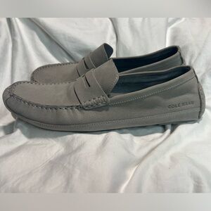 Cole Haan Wyatt Penny Driver Shoes Size 11 1/2